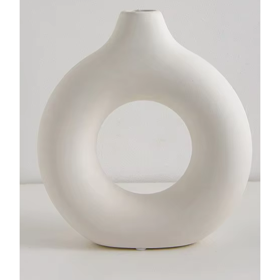 NORDIC Flower Vase 