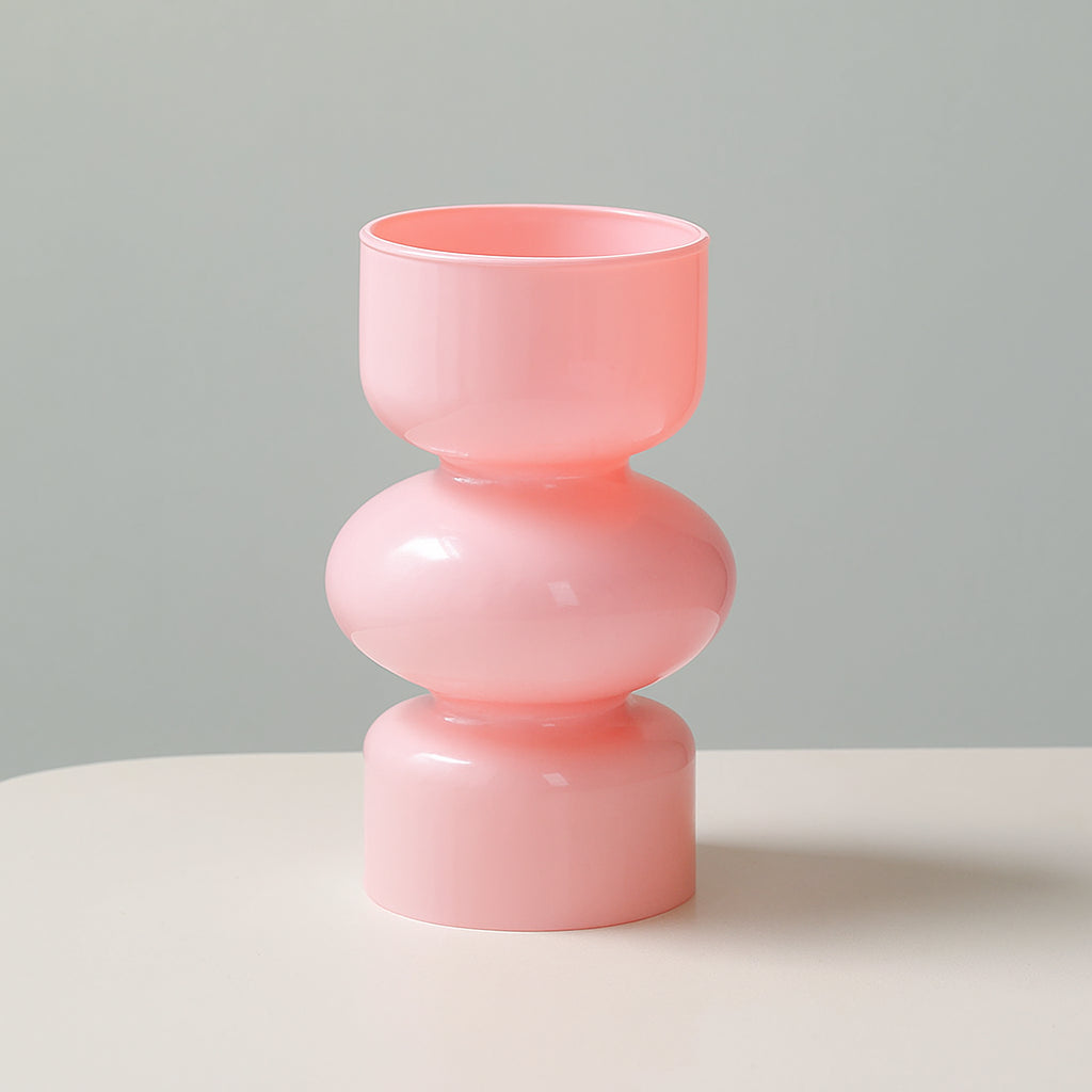 MAISON Glass Vase