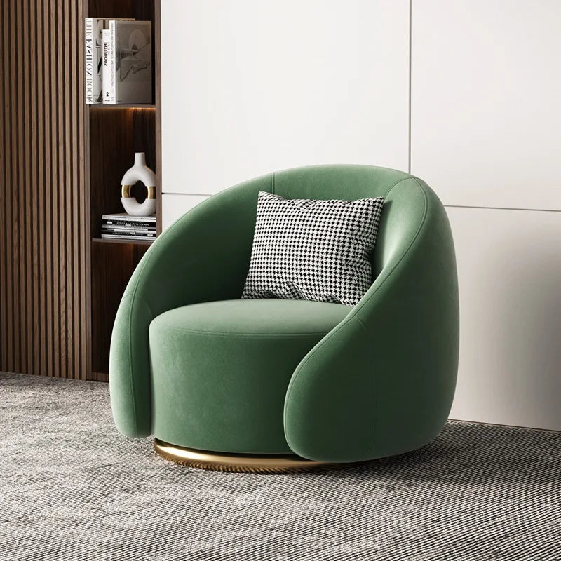 DALIA Luxury Designer Chair