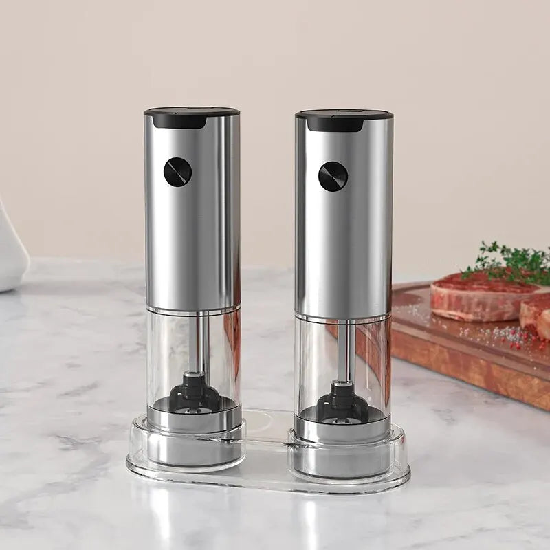 THOMAS Pepper & Salt Grinder 