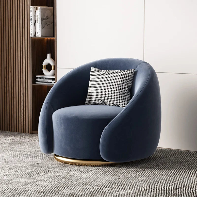 DALIA Luxury Designer Chair