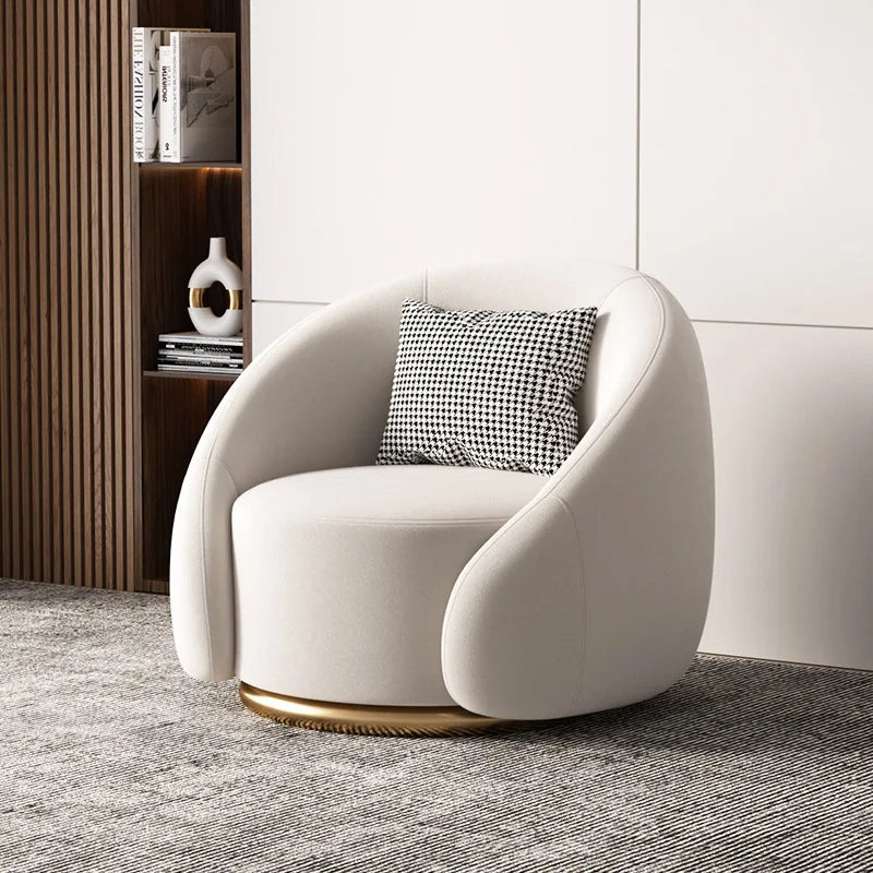 DALIA Luxury Designer Chair