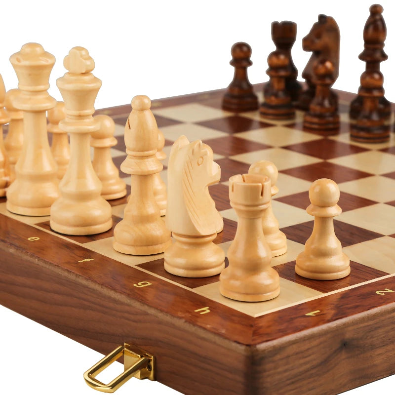 IGOR Chess Set 