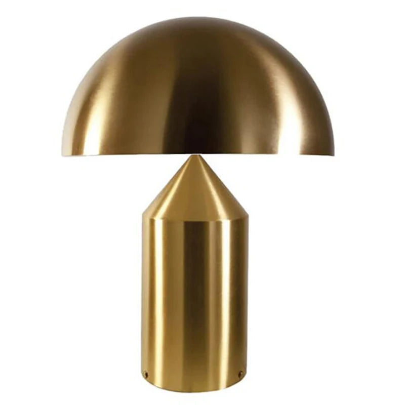 LUMIERE Mushroom Table Lamp