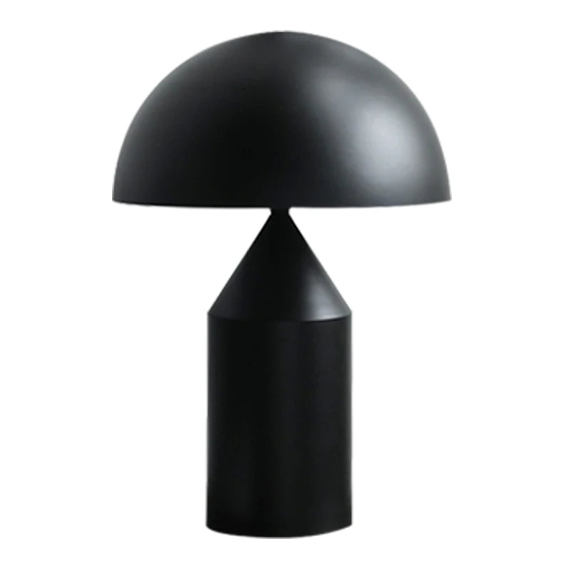LUMIERE Mushroom Table Lamp