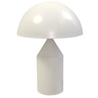 LUMIERE Mushroom Table Lamp
