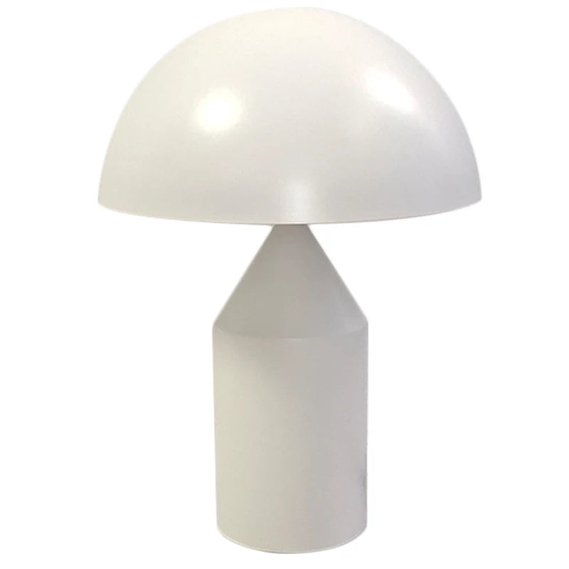 LUMIERE Mushroom Table Lamp