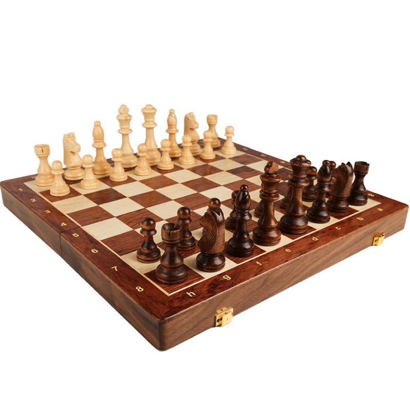 IGOR Chess Set 
