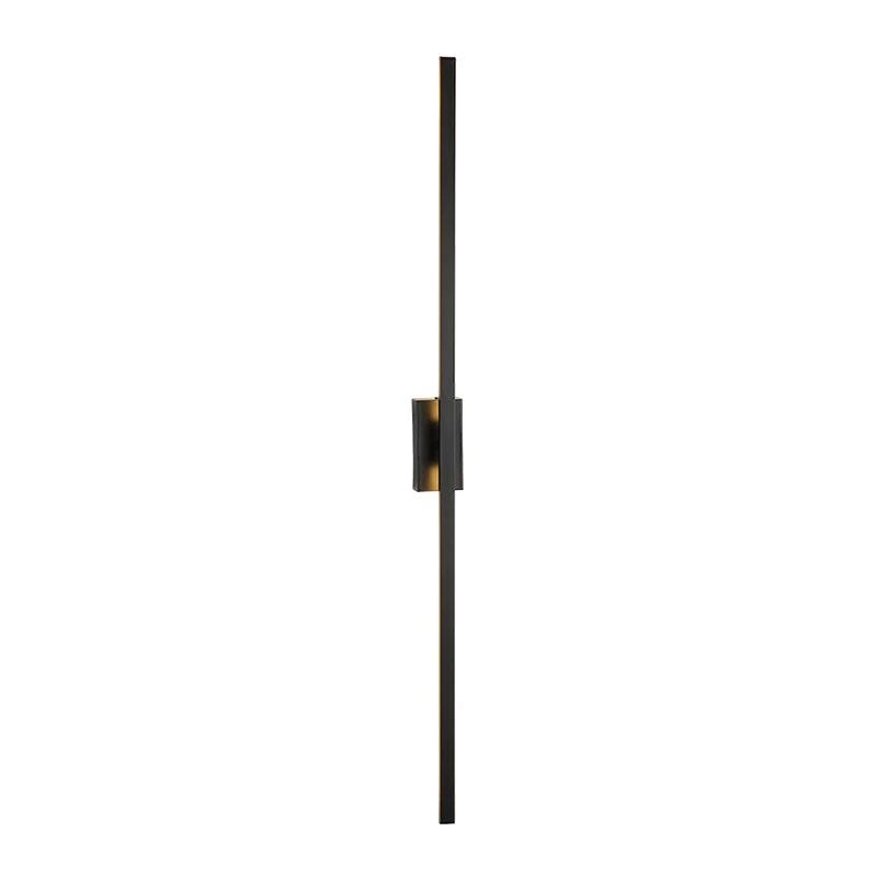 LUMO Metal Tube Wall Lamp