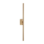 LUMO Metal Tube Wall Lamp