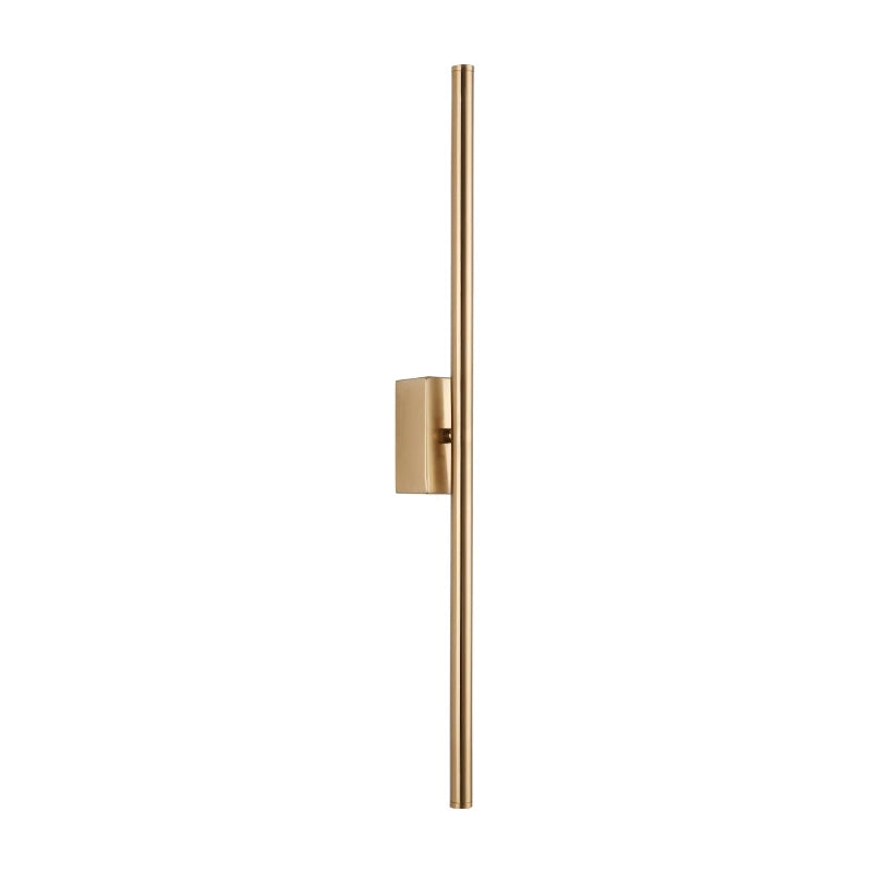 LUMO Metal Tube Wall Lamp