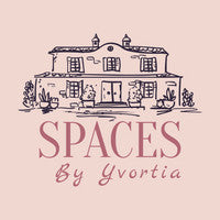 Spaces By Yvortia