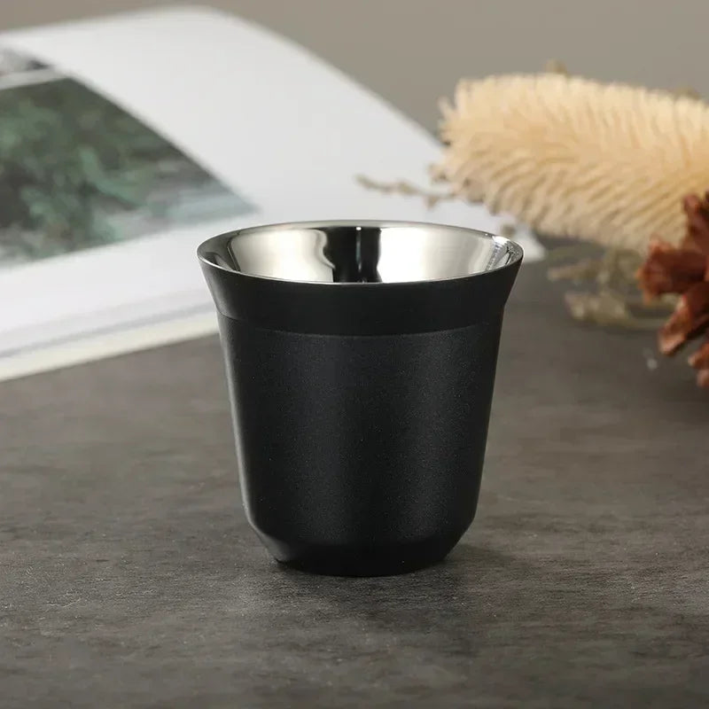 DASH Espresso Coffee Cups