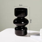 MAISON Glass Vase