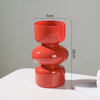 MAISON Glass Vase