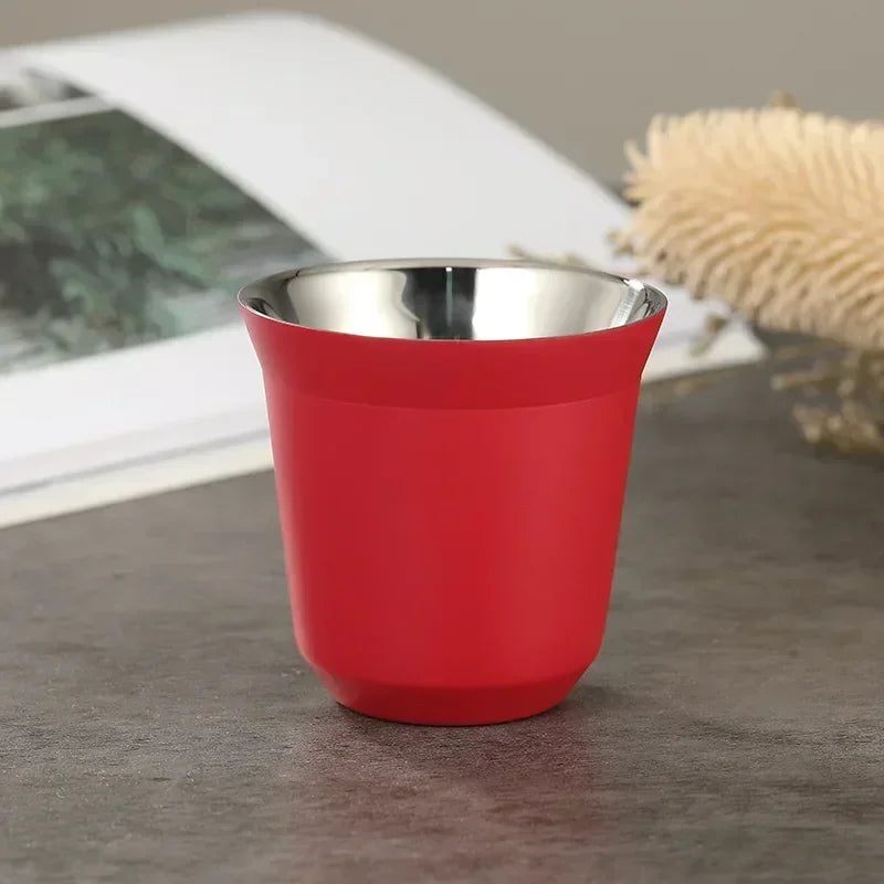 DASH Espresso Coffee Cups