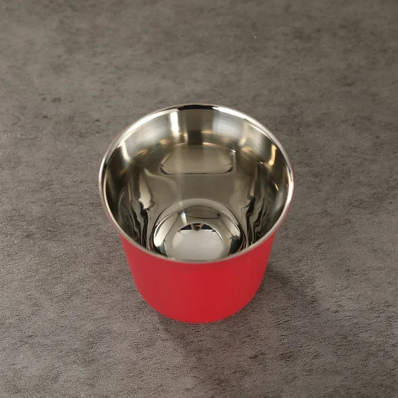 DASH Espresso Coffee Cups
