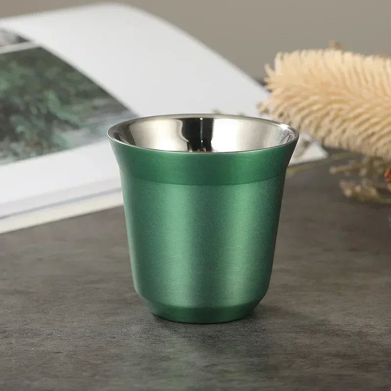 DASH Espresso Coffee Cups