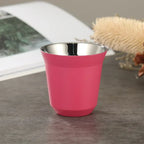 DASH Espresso Coffee Cups