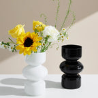MAISON Glass Vase