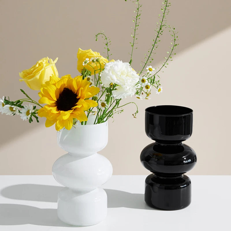 MAISON Glass Vase