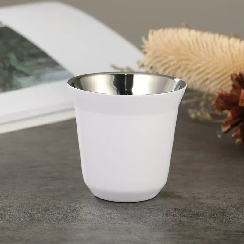 DASH Espresso Coffee Cups