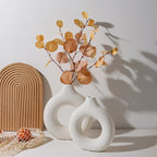 NORDIC Flower Vase 