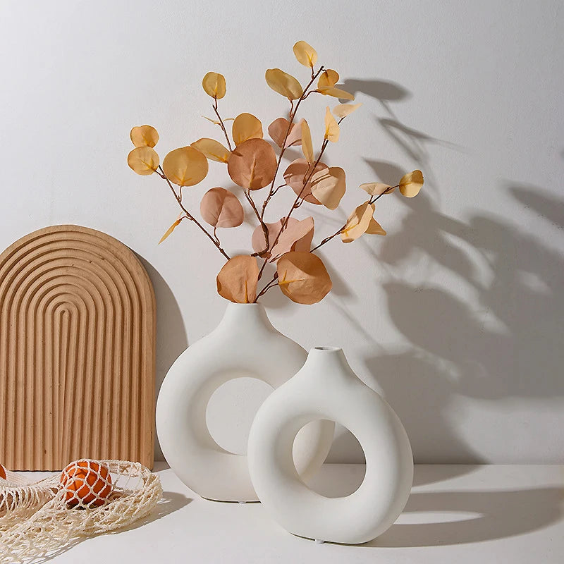 NORDIC Flower Vase 