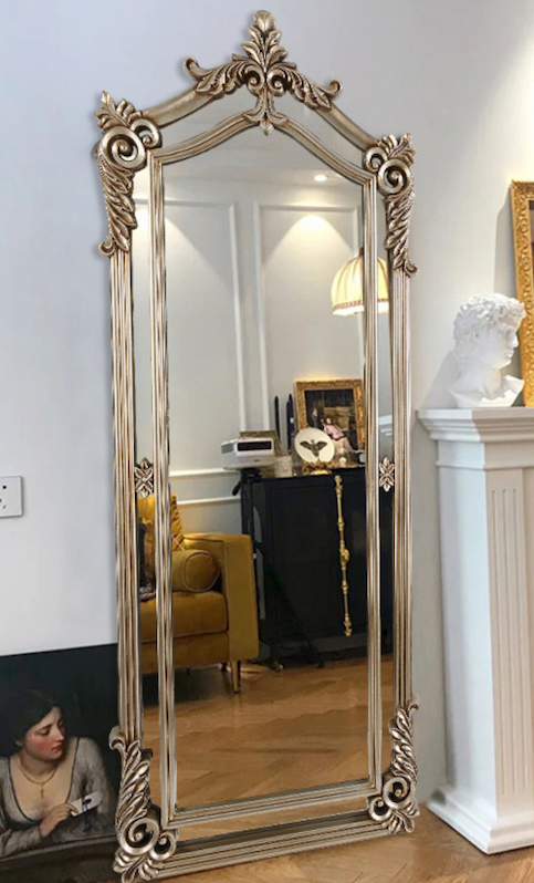 Victoria Mirror