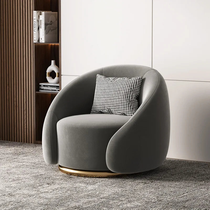DALIA Luxury Designer Chair