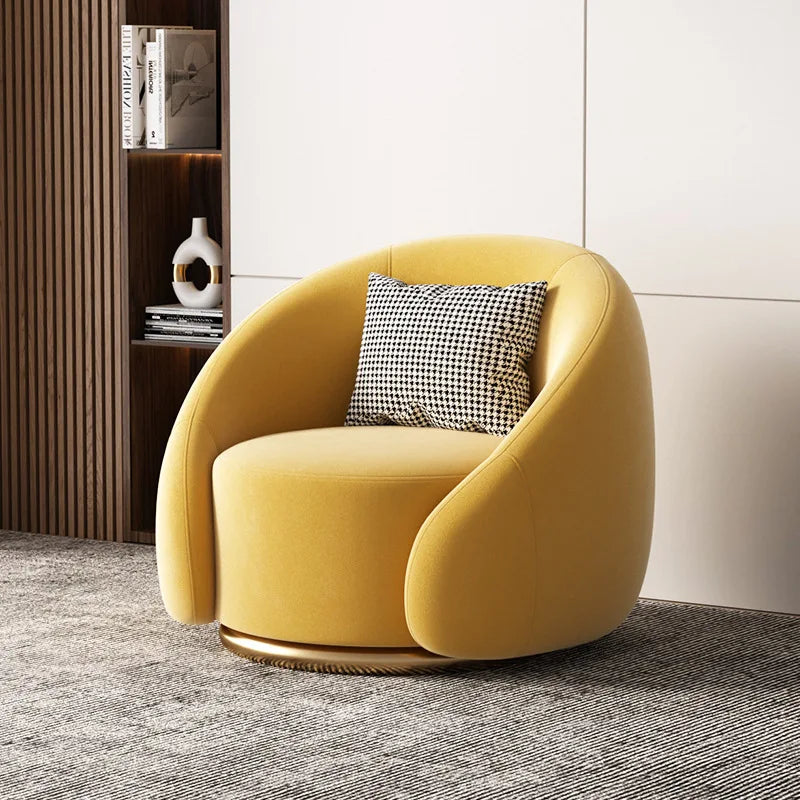 DALIA Luxury Designer Chair