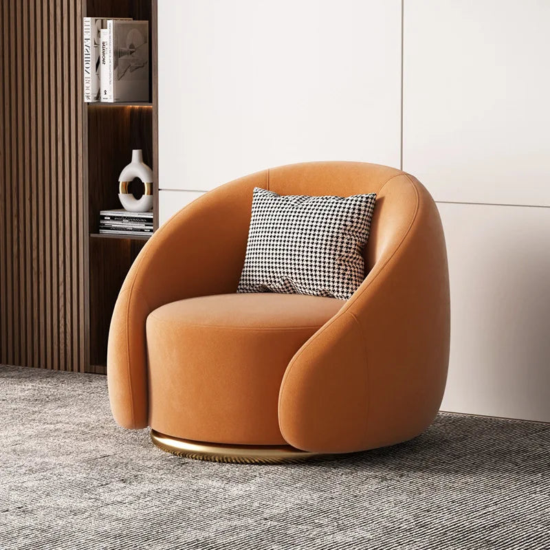 DALIA Luxury Designer Chair